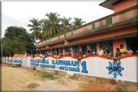 ABChildren Orphanage