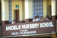 Angel School